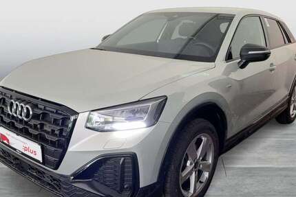 Audi Q2 6.320 km 28.777 &euro; Dortmund 44143