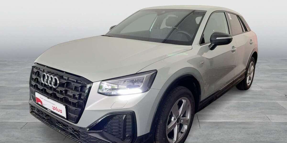 Audi Q2 6.320 km 28.777 &euro; Dortmund 44143