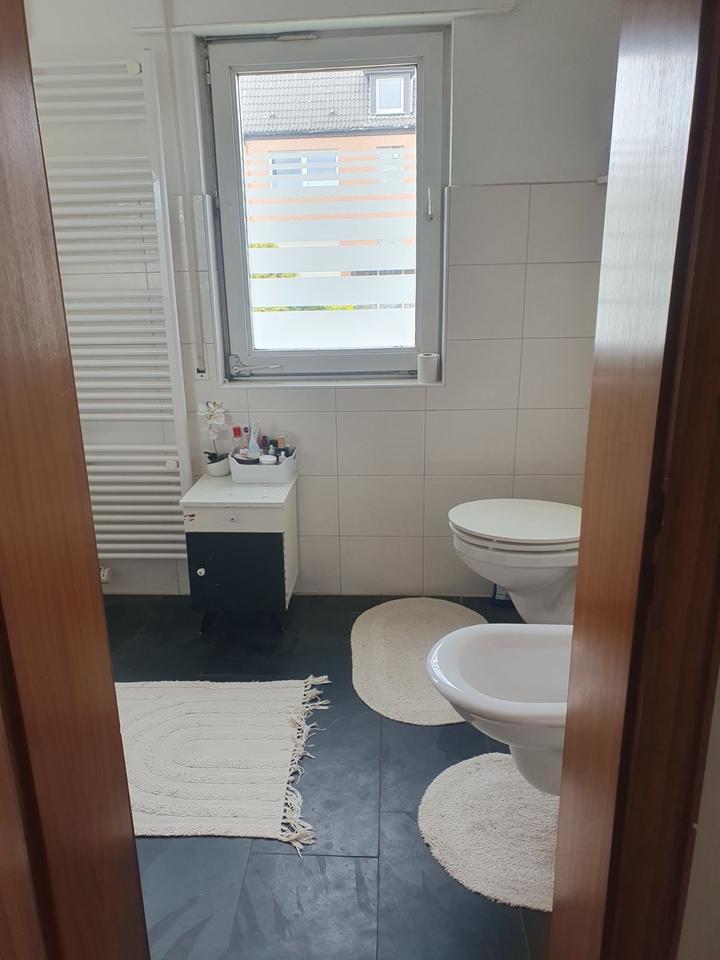 1 Familienhaus - eine Oase für die Familie in Boelerheide