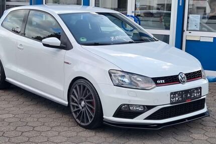 VW Polo 94.600 km 12.200 &euro; Schermbeck 46514
