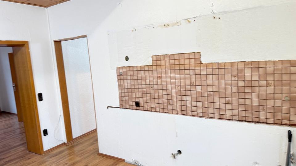 Etagenwohnung Duisburg Duisburg-Mitte - 2 Zimmer, 55 m&sup2;, 889&euro; | Angebot:25611920