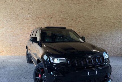 Jeep Grand Cherokee 23.100 km 49.999 &euro; Wuppertal 42289