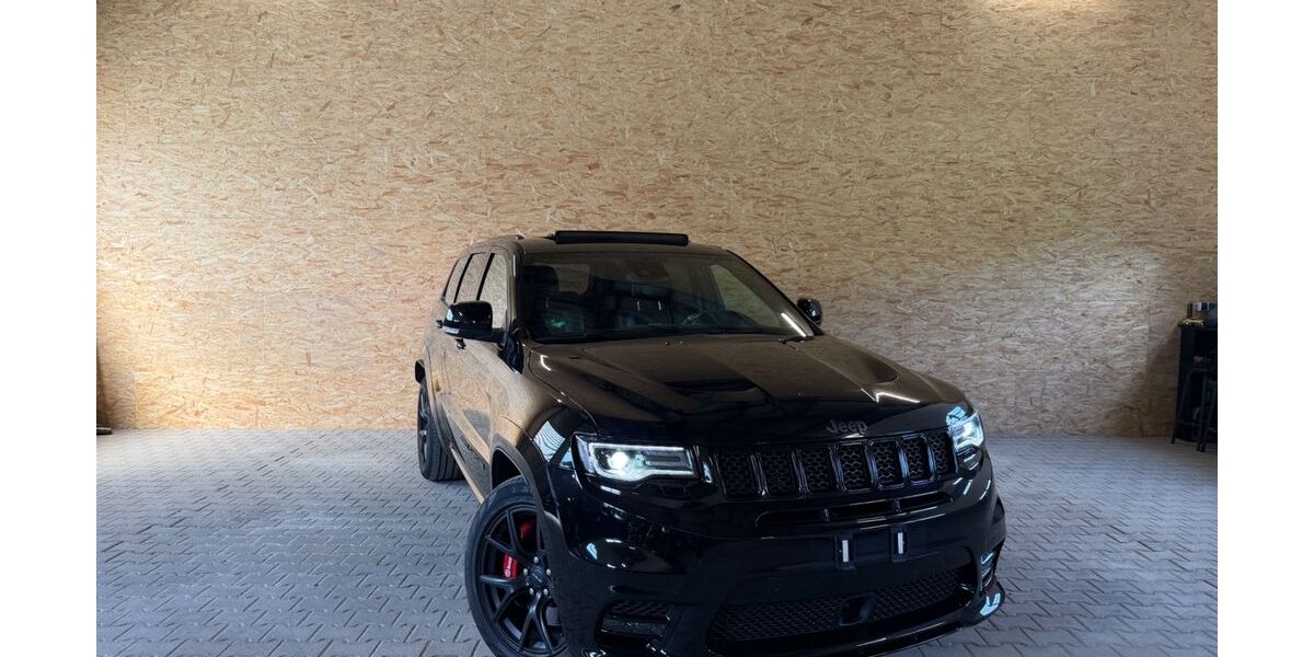 Jeep Grand Cherokee 23.100 km 49.999 &euro; Wuppertal 42289