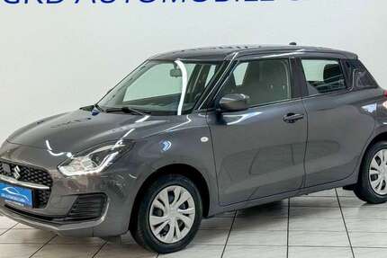 Suzuki Swift 58.329 km 12.290 € Wuppertal 42285