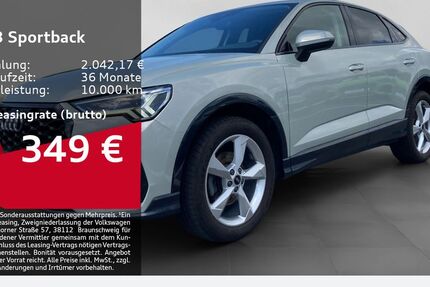 Audi Q3 48.694 km 26.480 &euro; Bochum 44892
