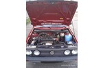 VW Golf II 174.000 km 4.000 &euro; Wuppertal 42275
