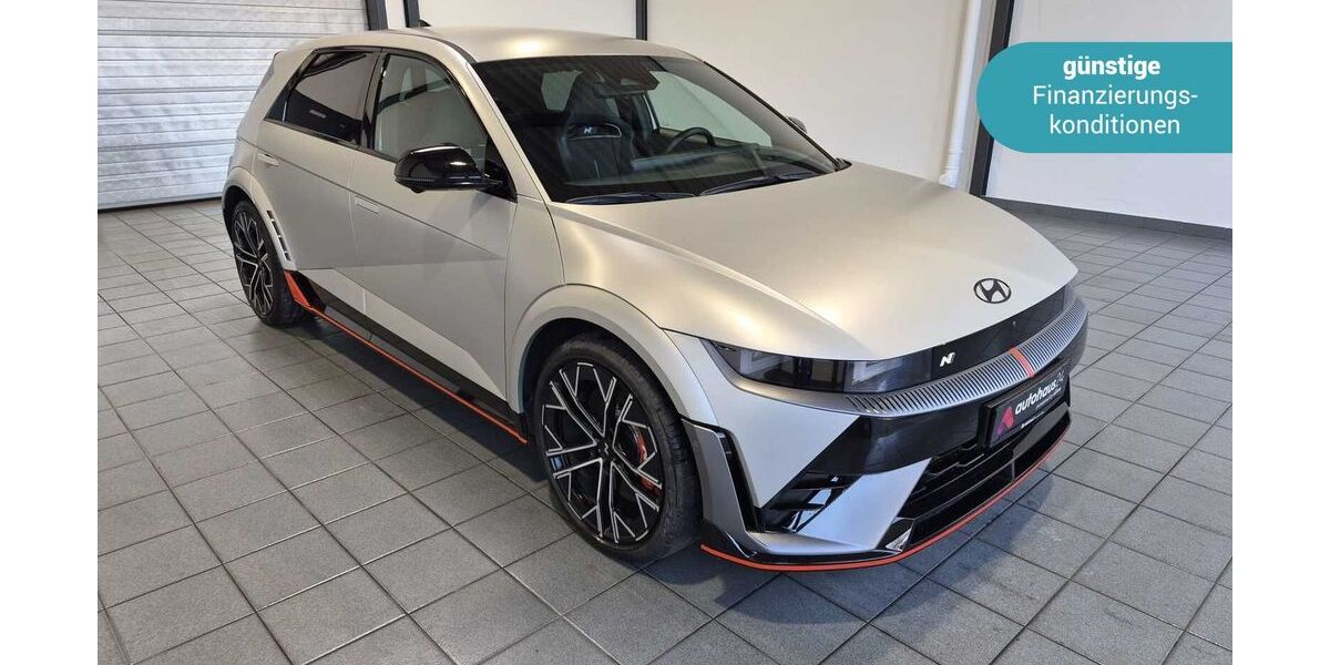 Hyundai IONIQ 5 7.049 km 50.290 &euro; Wuppertal 42287