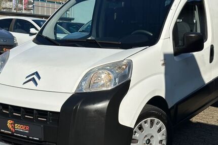 Citroen Nemo