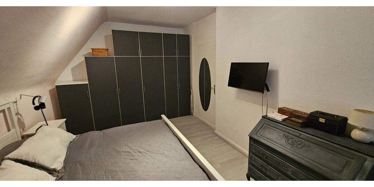 Mehrfamilienhaus, Wohnhaus Gelsenkirchen Hassel - 7 Zimmer, 152 m&sup2;, 420.000&euro; | Angebot:24377491