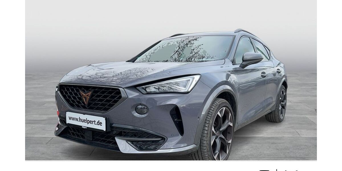 Cupra Formentor 35.383 km 27.328 &euro; Dortmund 44269