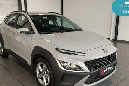 Hyundai KONA 38.351 km 17.570 &euro; Wuppertal 42287
