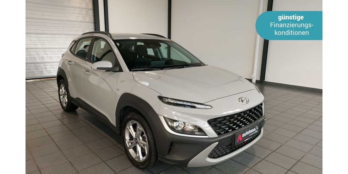 Hyundai KONA 38.351 km 17.570 &euro; Wuppertal 42287