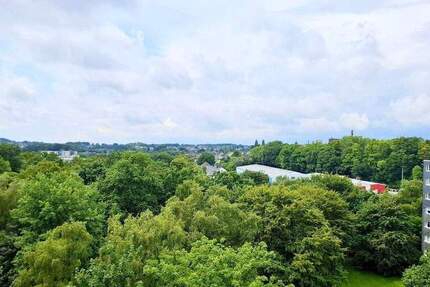 Top renovierte 3-Zimmer-Wohnung - ideal für Eigennutzer oder Anleger 3 zimmer