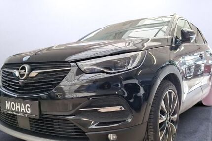 Opel Grandland (X) 85.000 km 19.980 &euro; Gelsenkirchen 45881