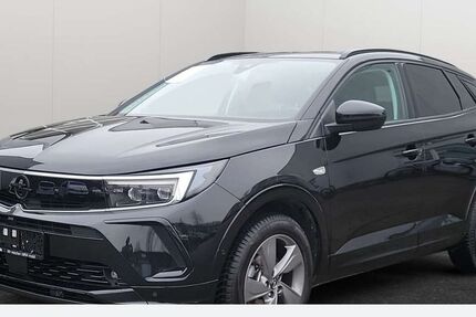 Opel Grandland (X) 34.560 km 19.990 &euro; Bochum 44809