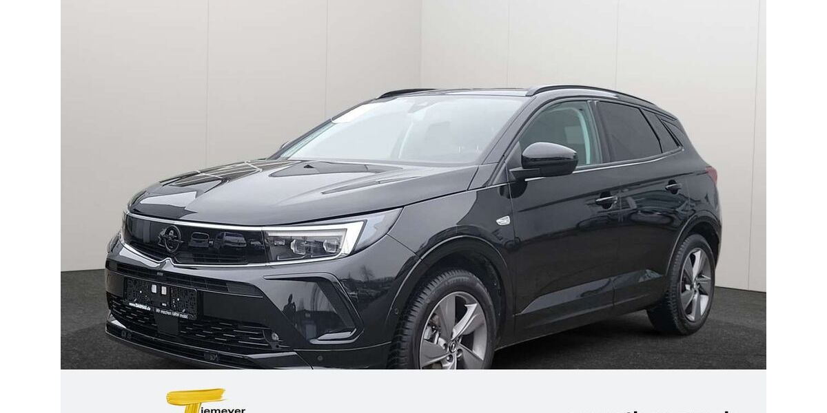 Opel Grandland (X) 34.560 km 20.990 &euro; Bochum 44809