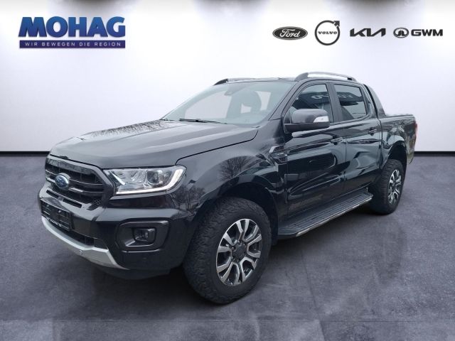 Ford Ranger 41.875 km 36.490 &euro; Gelsenkirchen 45891