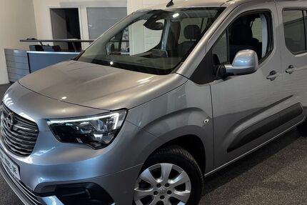Opel Combo 17.400 km 22.490 &euro; Marl/Recklinghausen 45770
