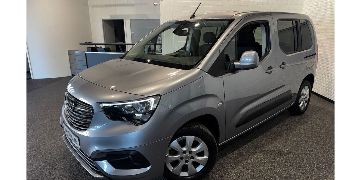 Opel Combo 17.400 km 22.490 &euro; Marl/Recklinghausen 45770