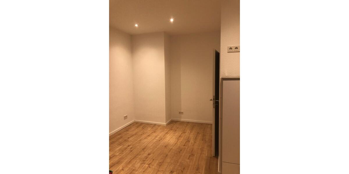 Etagenwohnung Dortmund Innenstadt West - 1 Zimmer, 30 m&sup2;, 350&euro; | Angebot:26336474