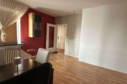 Wohnung Duisburg Essenberg - 1 Zimmer, 37 m&sup2;, 350&euro; | Angebot:25544480