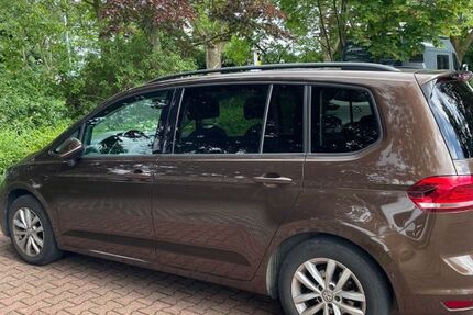 VW Touran 129.000 km 12.499 &euro; Gelsenkirchen 45888