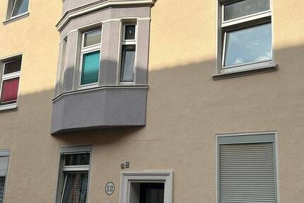 Hier werden Sie sich wohlfühlen! 2-Raum-Wohnung mit Balkon in der Nähe des Niederfeldsees 2 zimmer