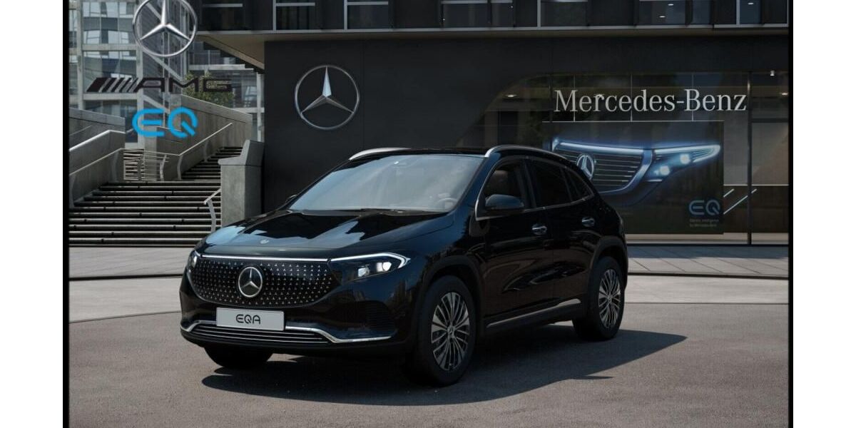 Mercedes-Benz EQA 6.374 km 39.290 &euro; Schwelm 58332