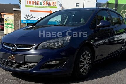 Opel Astra 92.000 km 5.499 &euro; Dortmund 44388