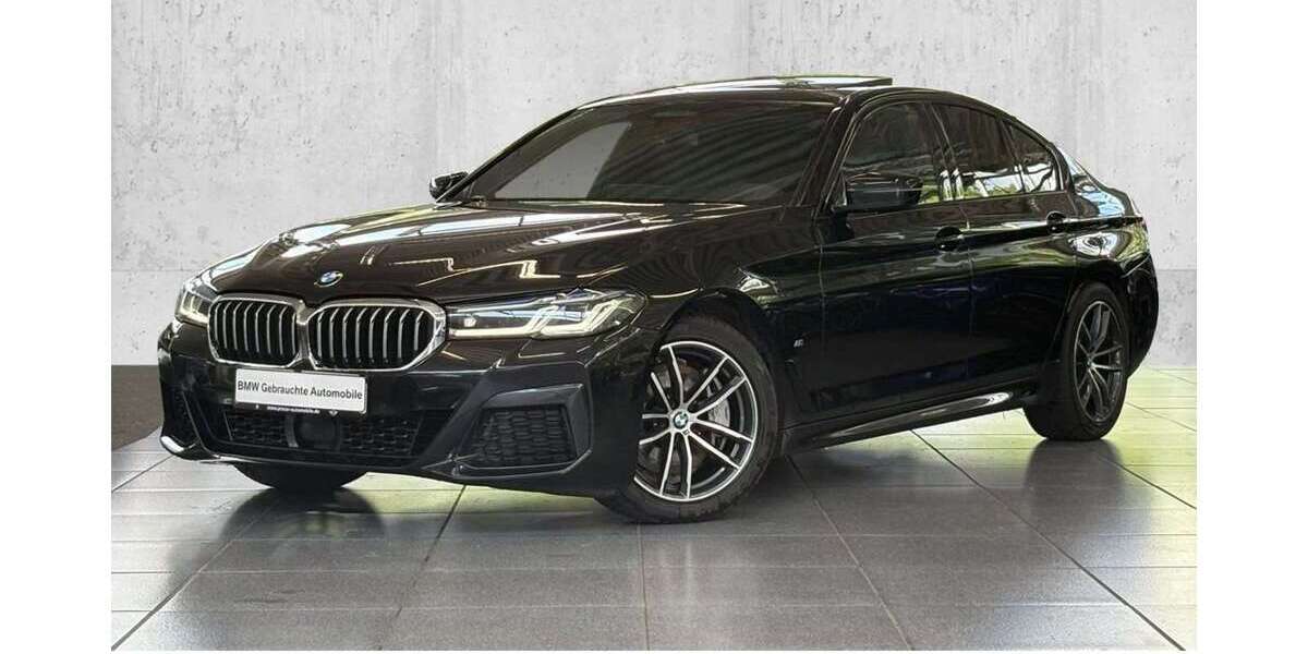 BMW 540 85.462 km 43.290 &euro; Sprockhövel 45549