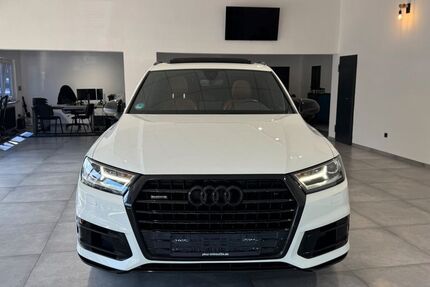 Audi Q7 90.963 km 34.000 &euro; Oberhausen 46049