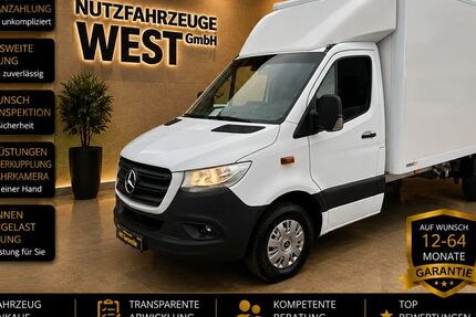 Mercedes-Benz Sprinter 64.000 km 29.900 &euro; Datteln 45711