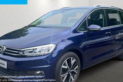 VW Touran 71.894 km 26.490 &euro; Wuppertal 42109