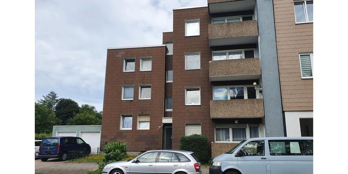 2-3 Eigentumswohnungen in Bismarck mit Garage und Balkon ab 3.5 zimmer