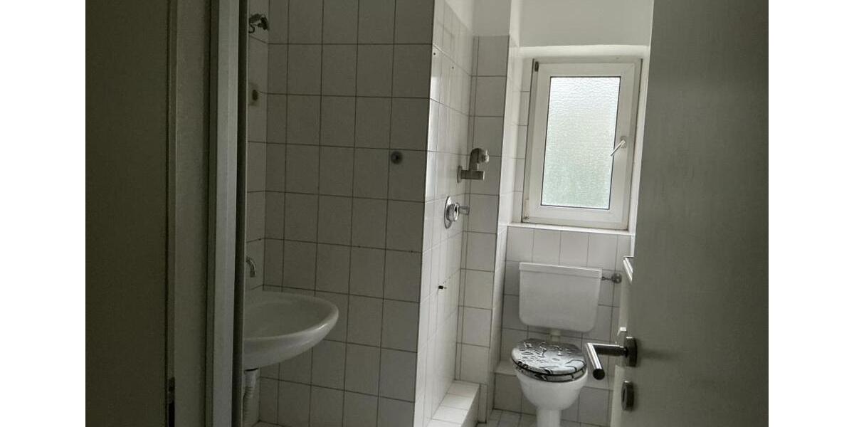 2-Zimmer-Wohnung in Gelsenkirchen Buer 2 zimmer