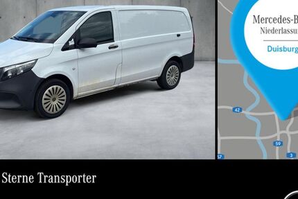 Mercedes-Benz Vito 55.612 km 32.701 &euro; Duisburg 47138