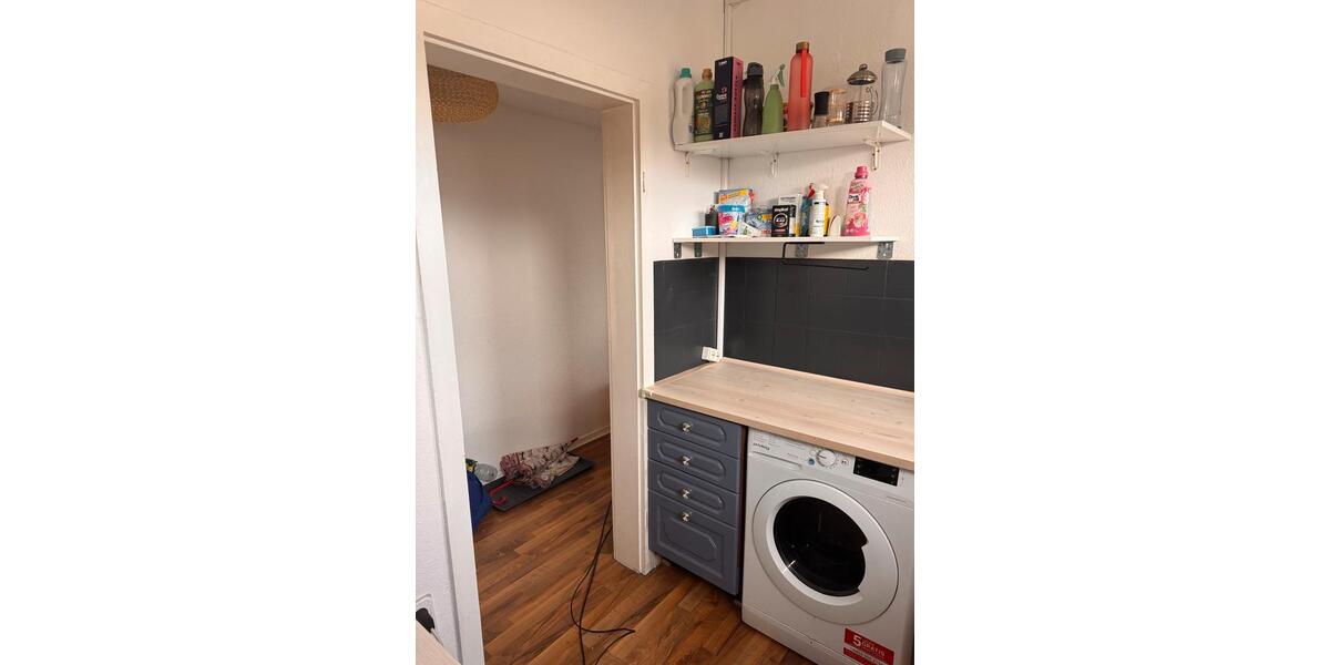 Etagenwohnung Duisburg Angerhausen - 2 Zimmer, 44 m&sup2;, 81.000&euro; | Angebot:25723144