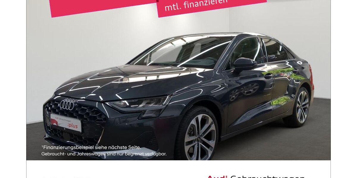 Audi A3 26.787 km 29.250 &euro; Mülheim a.d. Ruhr 45481