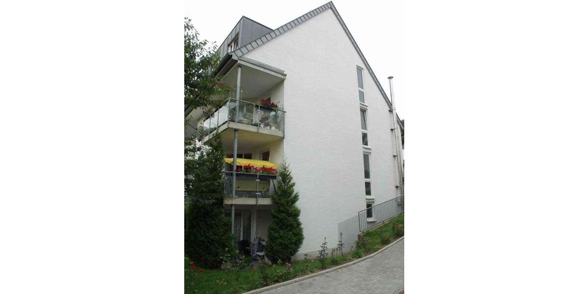 Etagenwohnung Wuppertal Gemarkung Barmen - 4 Zimmer, 91 m&sup2;, 890&euro; | Angebot:27162411
