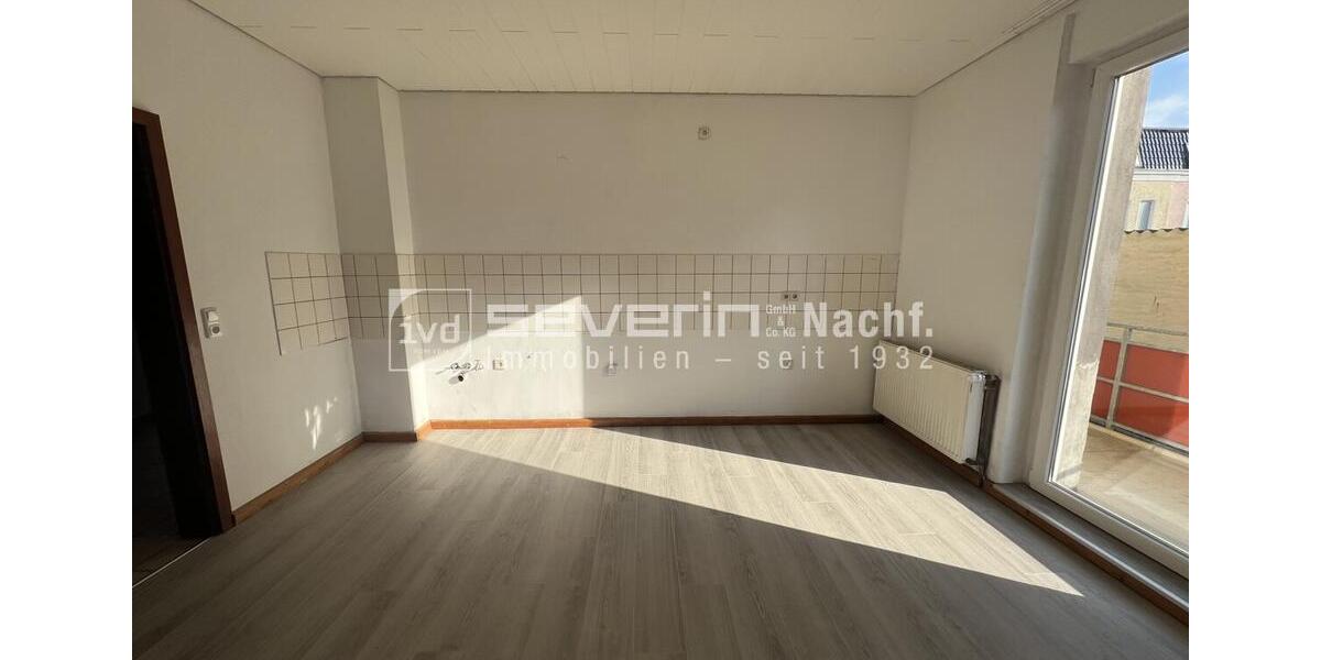 Erdgeschoßwohnung Dortmund Huckarde - 3 Zimmer, 86 m&sup2;, 664&euro; | Angebot:25146011