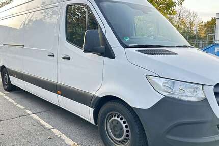 Mercedes-Benz Sprinter 79.500 km 32.500 € gladbeck 45968