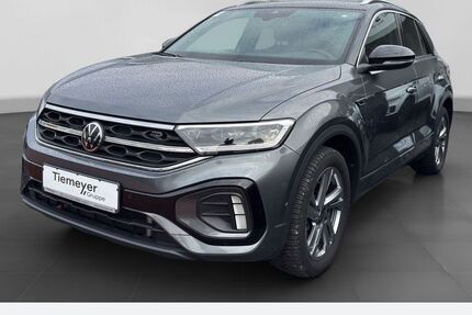 VW T-Roc 51.251 km 26.890 &euro; Recklinghausen 45663