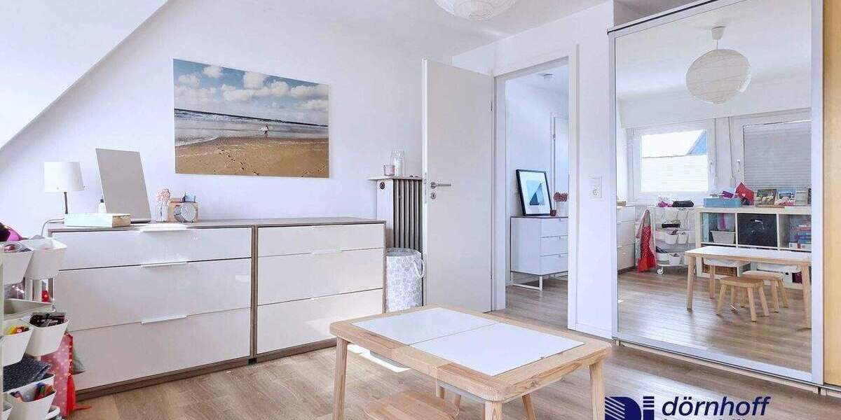 Einfamilienhaus Dortmund / Marten Marten - 5 Zimmer, 127 m&sup2;, 429.000&euro; | Angebot:25643914