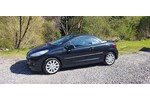 Peugeot 207 CC 220.415 km 1.200 &euro; Gevelsberg 58285