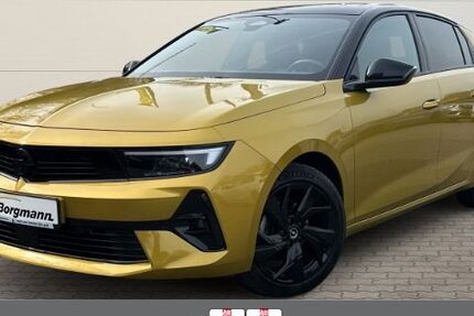 Opel Astra 33.600 km 19.990 &euro; Gelsenkirchen 45894