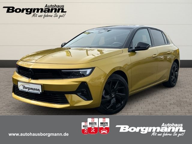 Opel Astra 33.600 km 19.990 &euro; Gelsenkirchen 45894