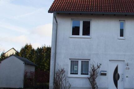 Energieeffiziente Doppelhaushälfte - Energieeffizienzklasse B 6 zimmer