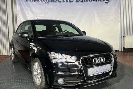 Audi A1 42.400 km 14.500 &euro; Duisburg 47269