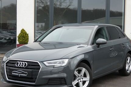 Audi A3 185.309 km 9.950 &euro; Bochum 44807