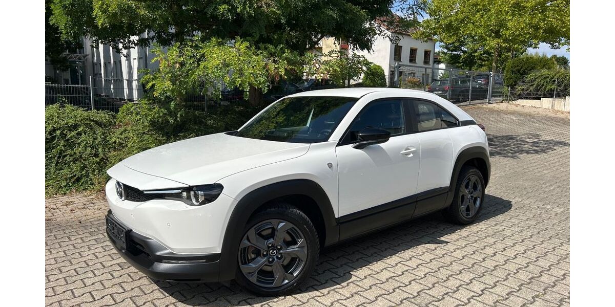 Mazda MX-30 9.000 km 19.980 &euro; Dortmund 44269